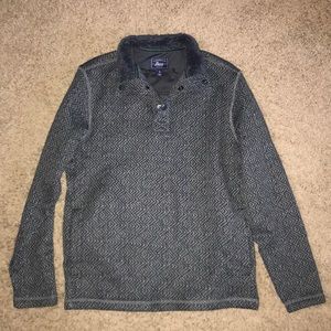 Bass Sweater